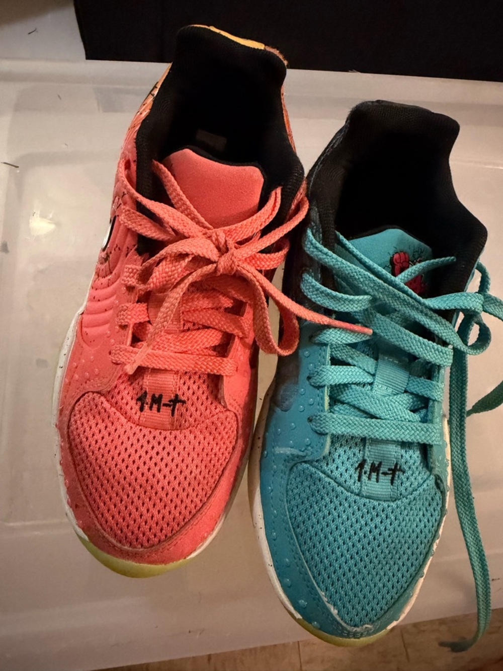 Nike Ja 2